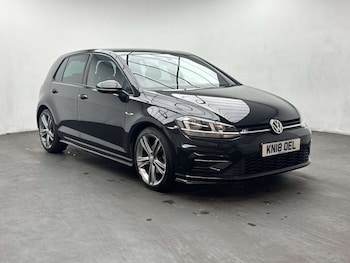 Used Volkswagen Golf 2018 for sale - 79282912: Photo