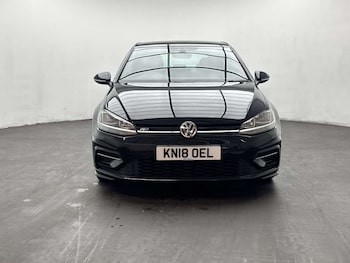 Used Volkswagen Golf 2018 for sale - 79282912: Photo