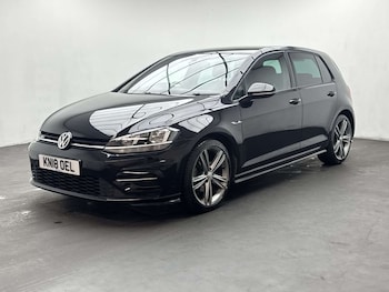 Used Volkswagen Golf 2018 for sale - 79282912: Photo