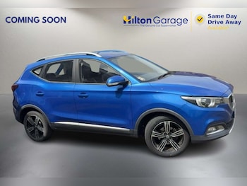 Used MG MG ZS 2020 for sale - 78973399: Photo