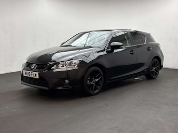 Used Lexus CT 2016 for sale - 79407245: Photo