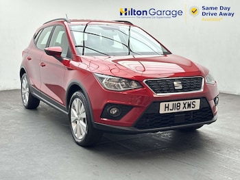 Used SEAT Arona 2018 for sale - 79282915: Photo