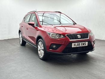Used SEAT Arona 2018 for sale - 79282915: Photo