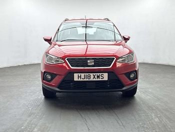 Used SEAT Arona 2018 for sale - 79282915: Photo
