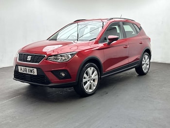 Used SEAT Arona 2018 for sale - 79282915: Photo