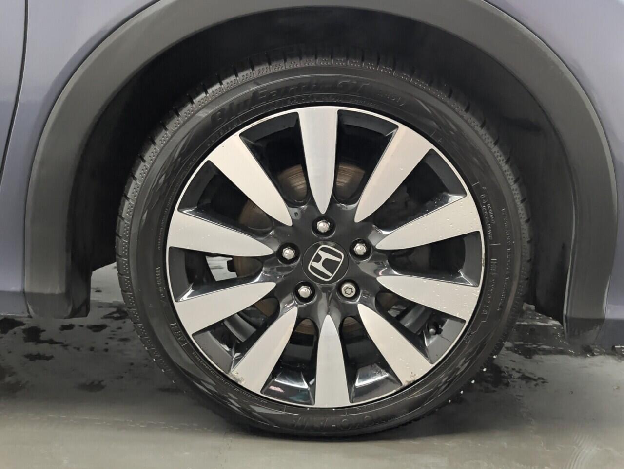 Used Honda Civic 2016 for sale - 76425526: Photo 10