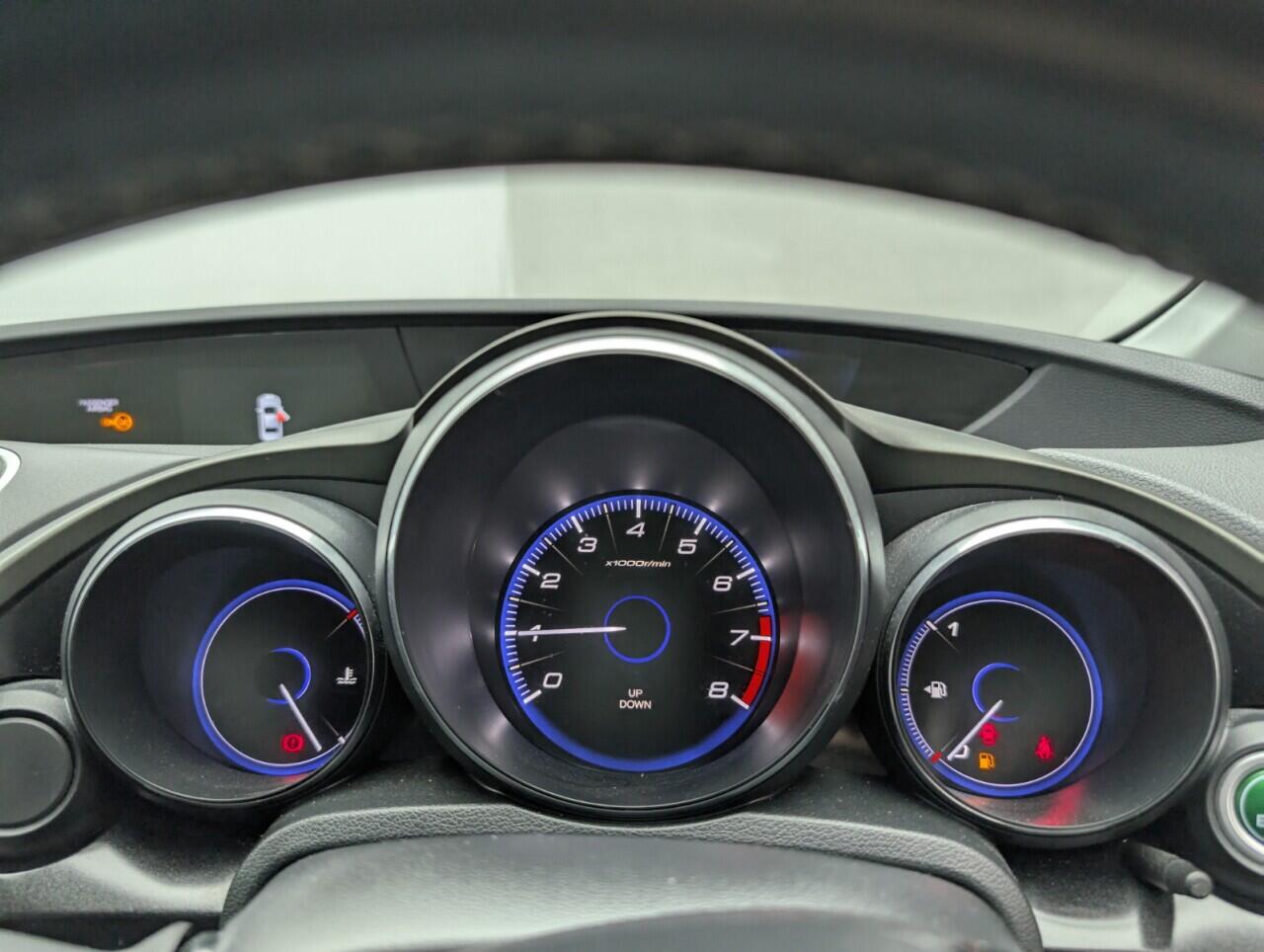 Used Honda Civic 2016 for sale - 76425526: Photo 18