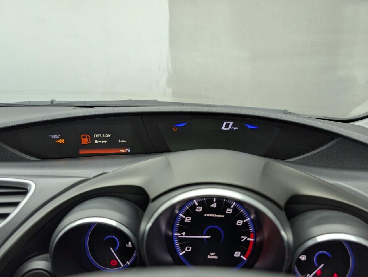 Used Honda Civic 2016 for sale - 76425526: Photo 19