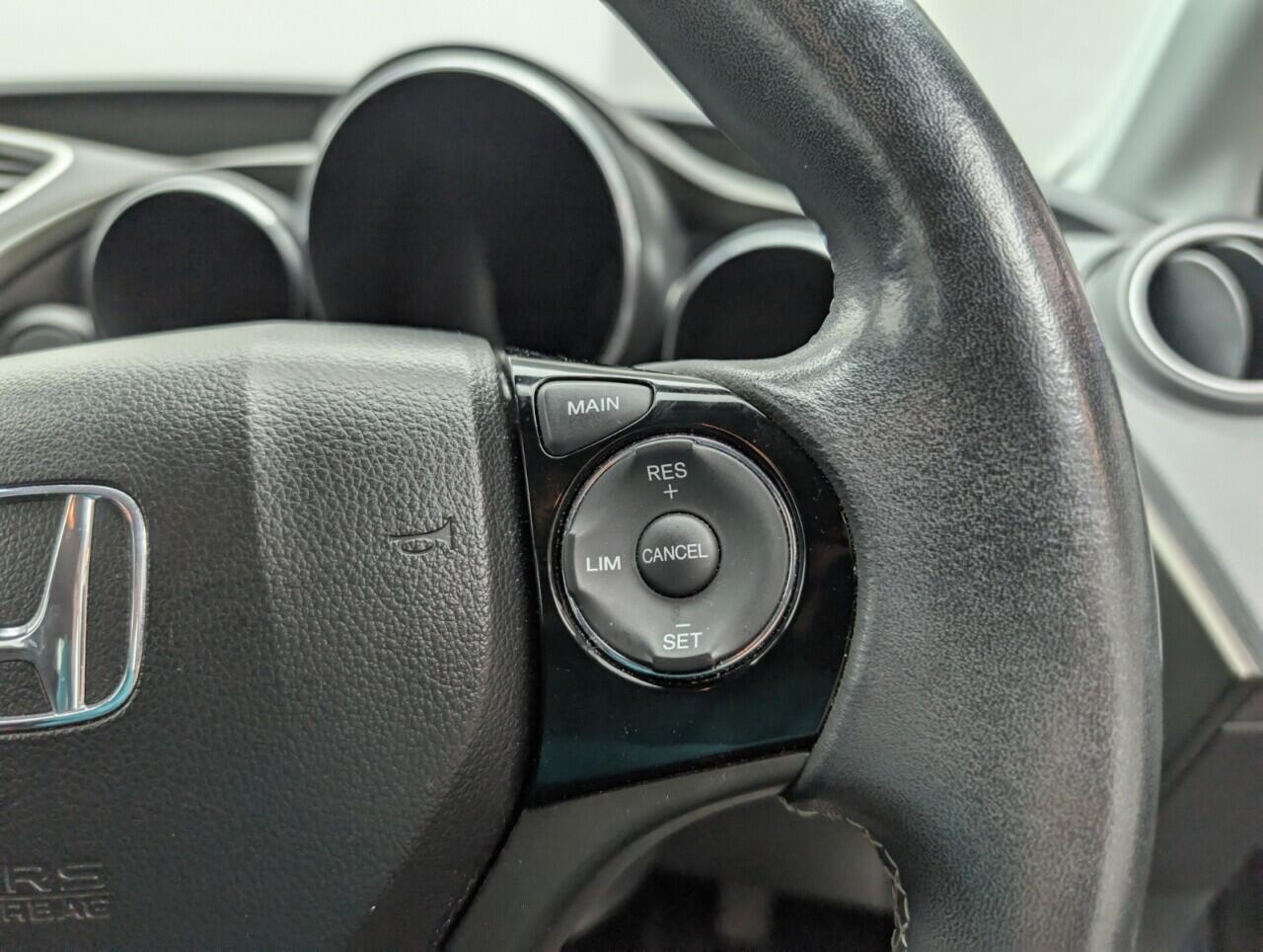 Used Honda Civic 2016 for sale - 76425526: Photo 21