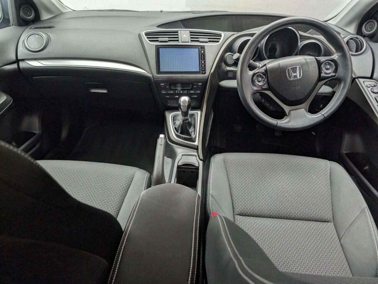 Used Honda Civic 2016 for sale - 76425526: Photo 25