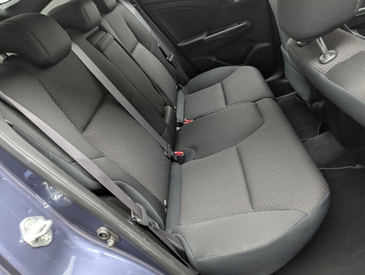 Used Honda Civic 2016 for sale - 76425526: Photo 26