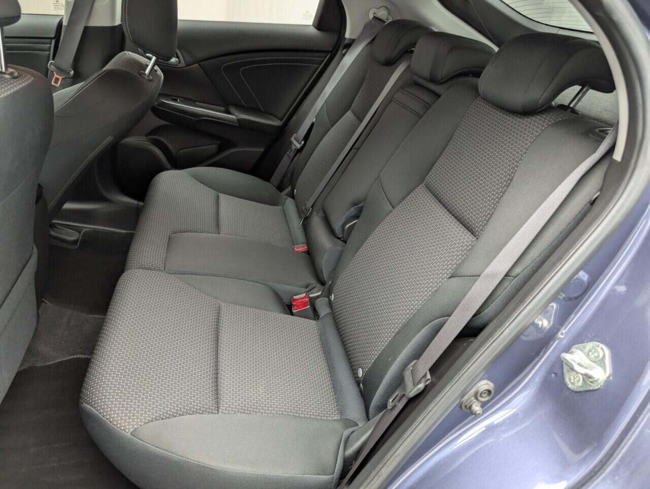 Used Honda Civic 2016 for sale - 76425526: Photo 28