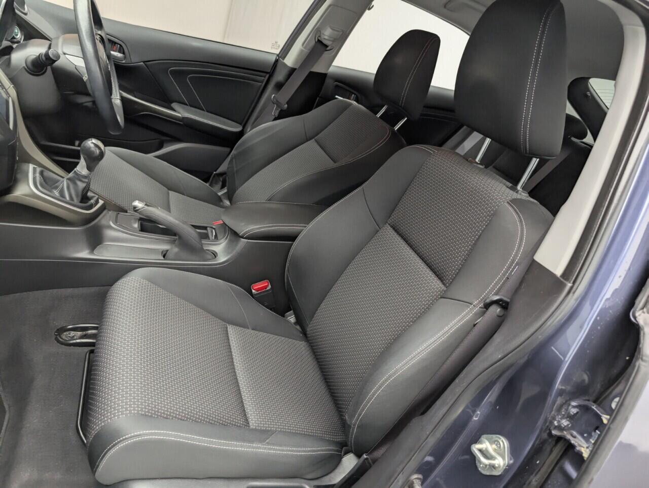 Used Honda Civic 2016 for sale - 76425526: Photo 29