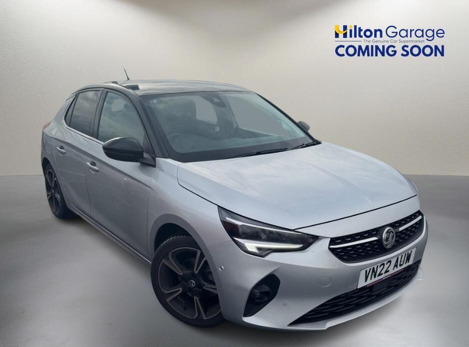 Used Vauxhall Corsa for sale - 76472576: Photo 1