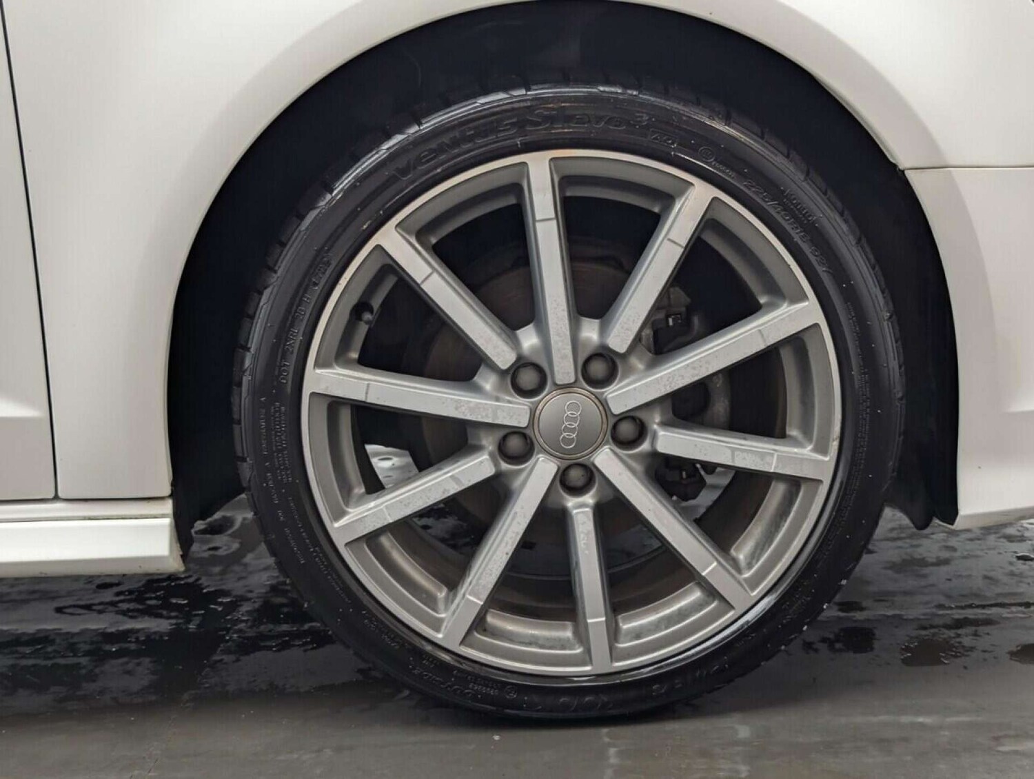 Used Audi A3 2017 for sale - 77714276: Photo 10