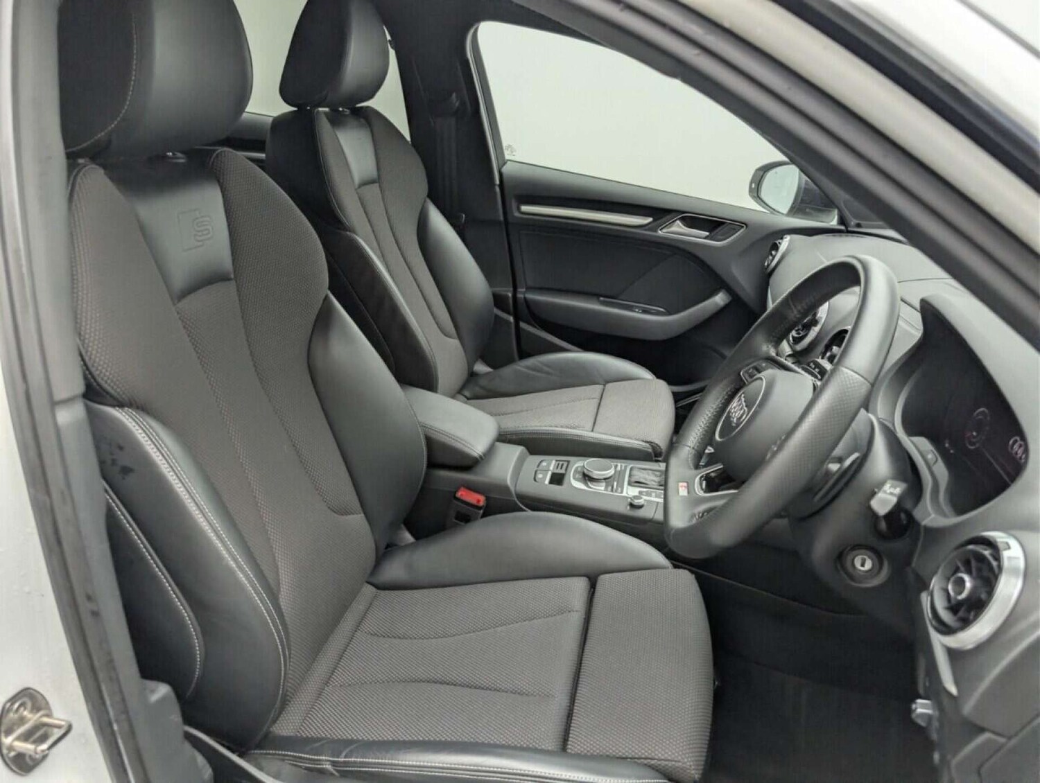 Used Audi A3 2017 for sale - 77714276: Photo 12