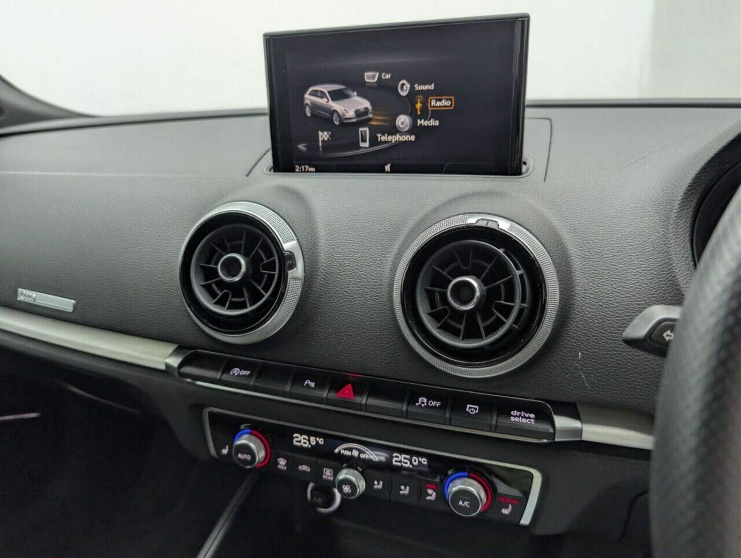 Used Audi A3 2017 for sale - 77714276: Photo 13