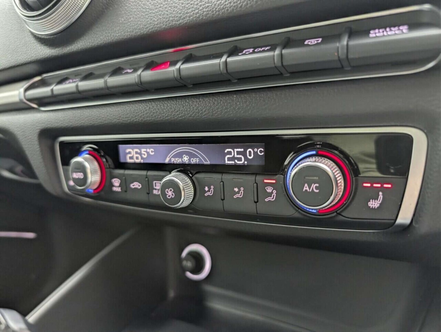 Used Audi A3 2017 for sale - 77714276: Photo 14