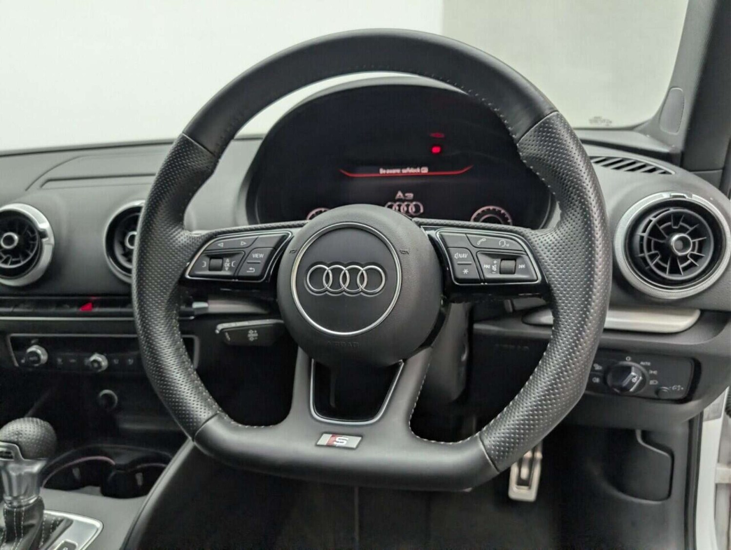 Used Audi A3 2017 for sale - 77714276: Photo 19