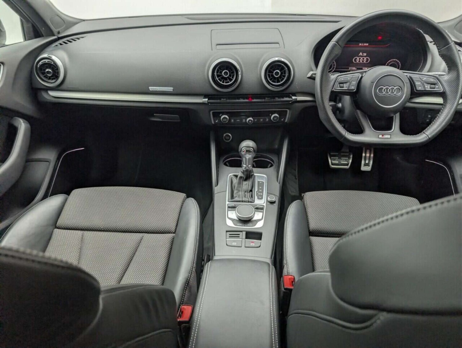 Used Audi A3 2017 for sale - 77714276: Photo 20