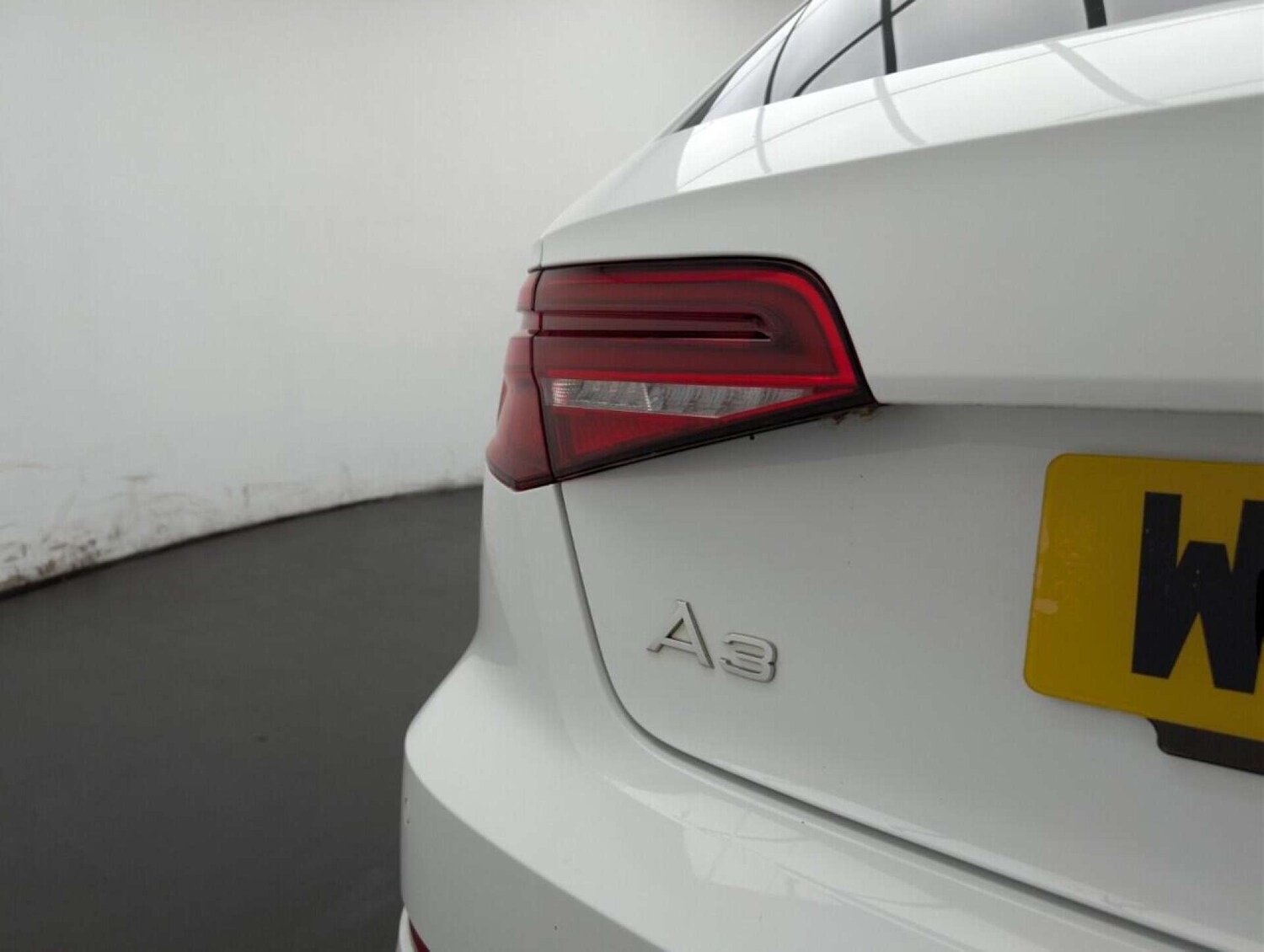 Used Audi A3 2017 for sale - 77714276: Photo 23