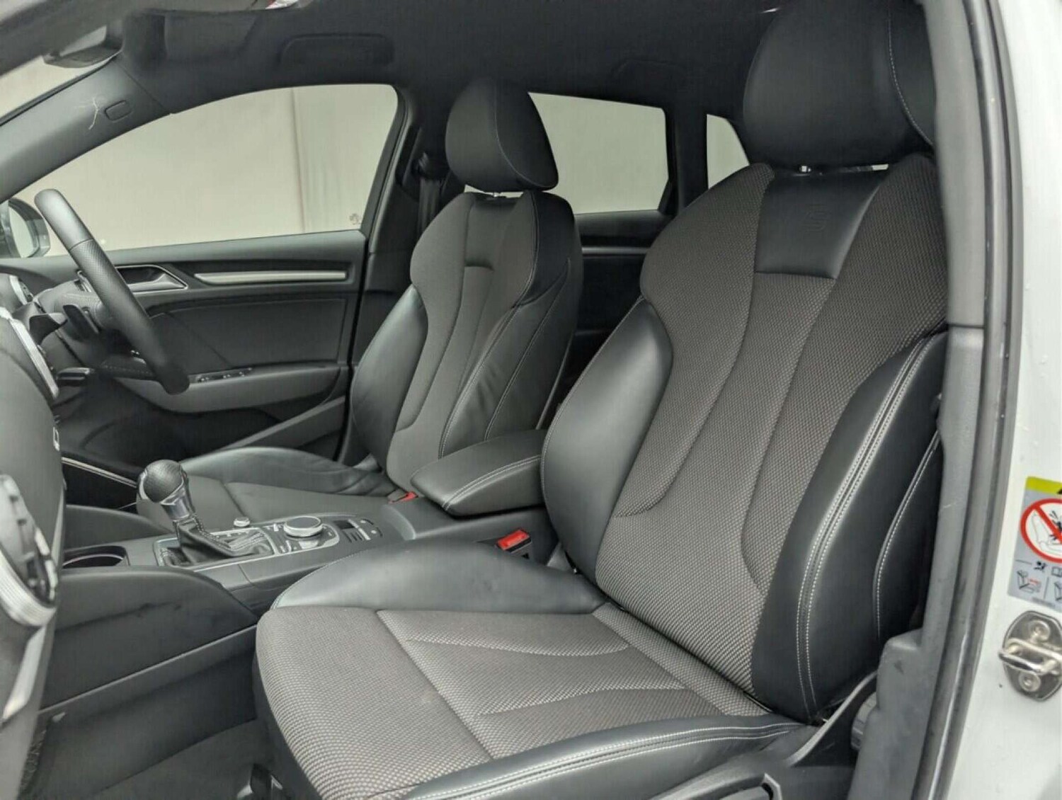 Used Audi A3 2017 for sale - 77714276: Photo 25