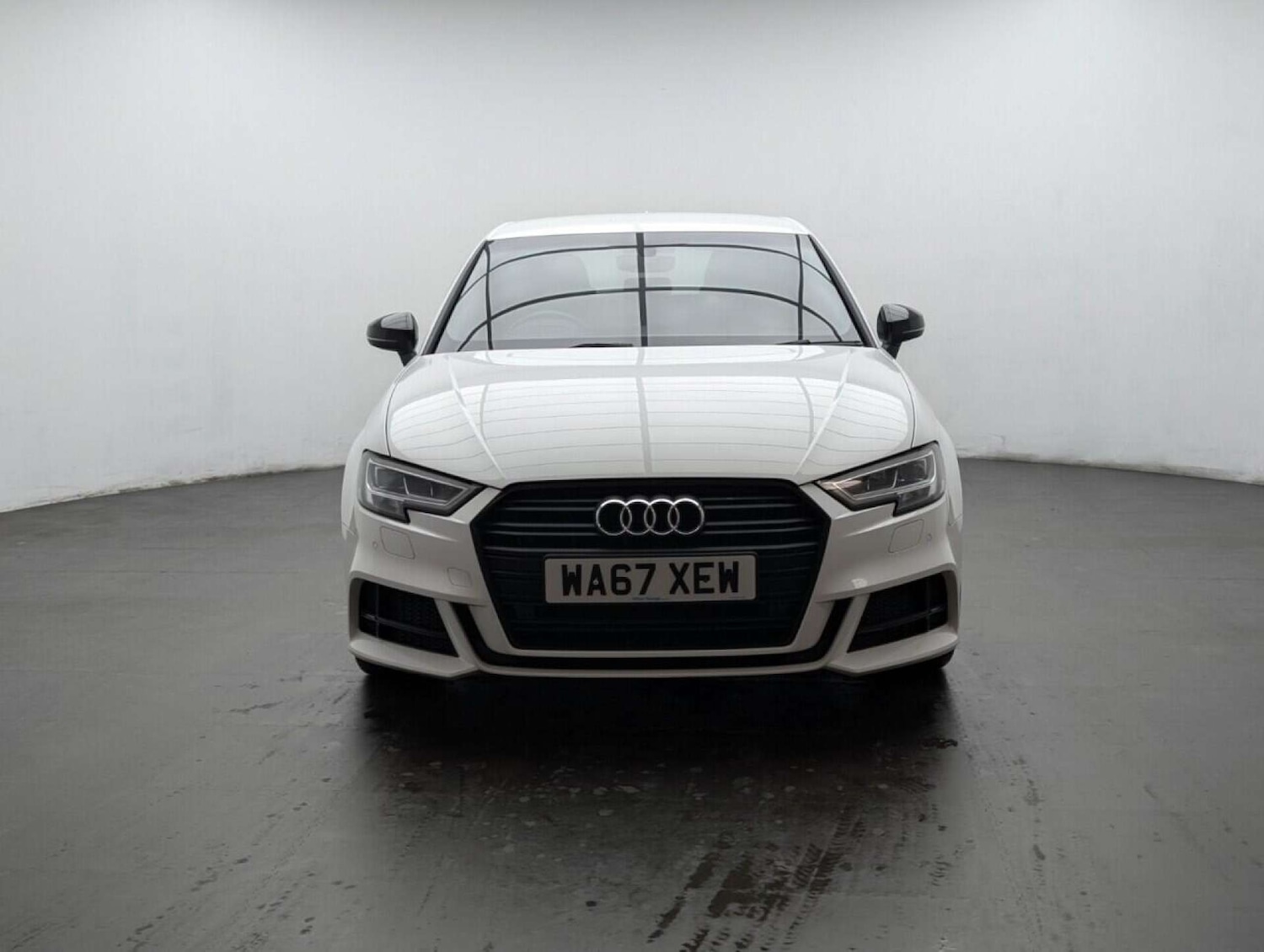Used Audi A3 2017 for sale - 77714276: Photo 3
