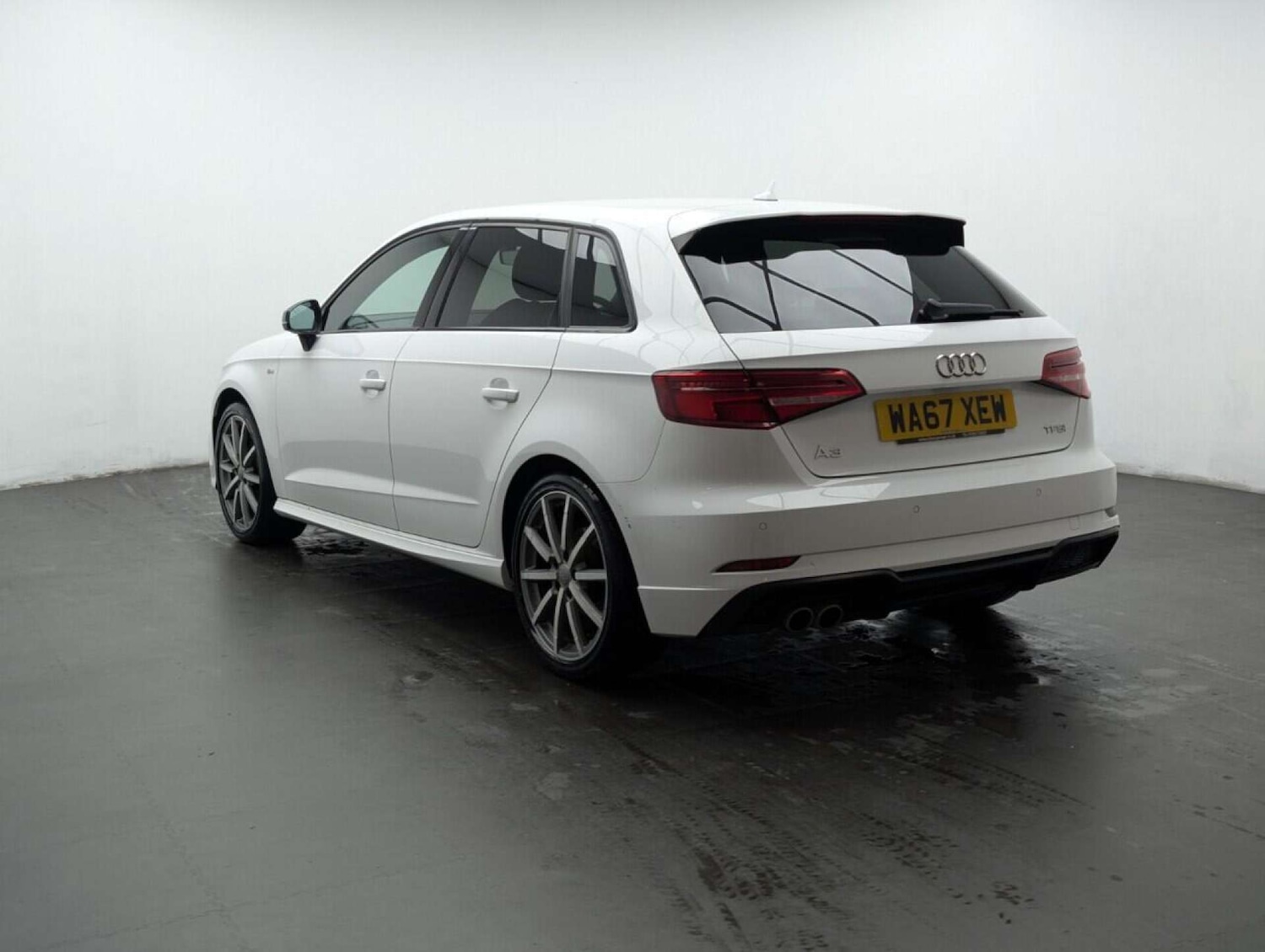 Used Audi A3 2017 for sale - 77714276: Photo 6