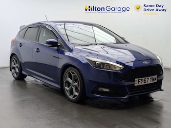 Used Ford Focus 2018 for sale - 79099215: Photo