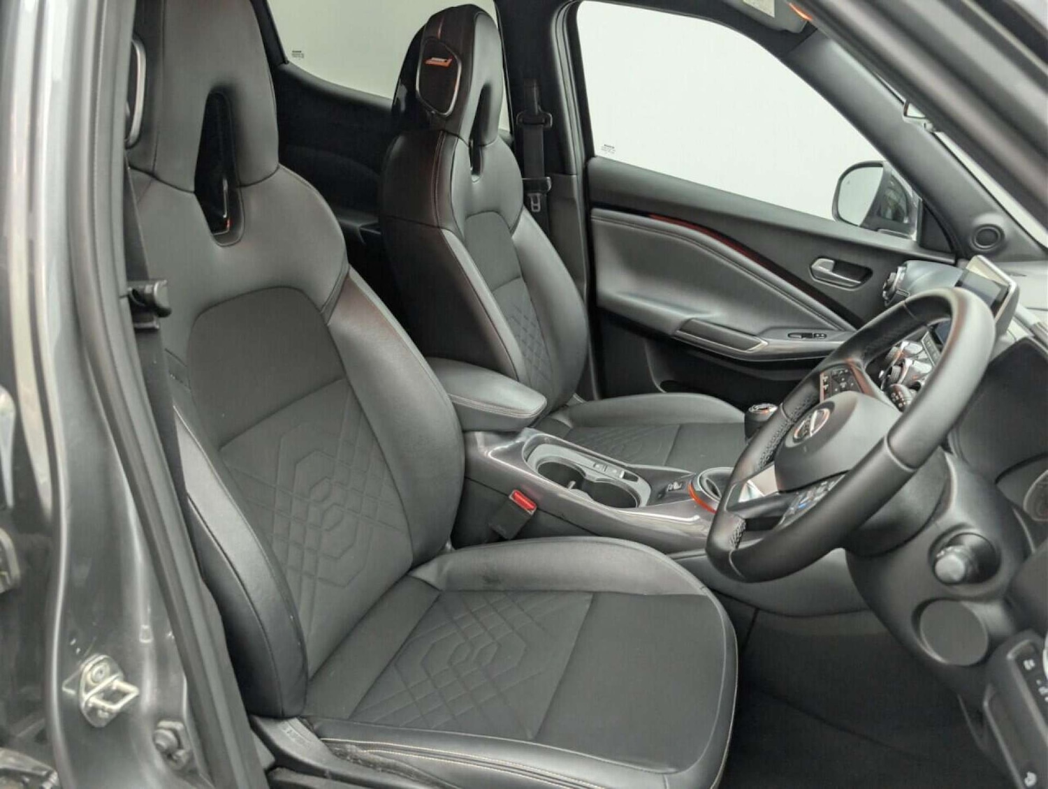 Used Nissan Juke 2021 for sale - 77714675: Photo 12