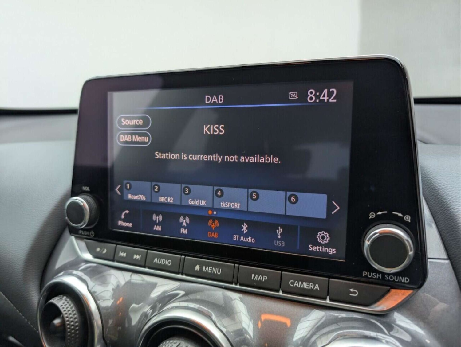 Used Nissan Juke 2021 for sale - 77714675: Photo 13