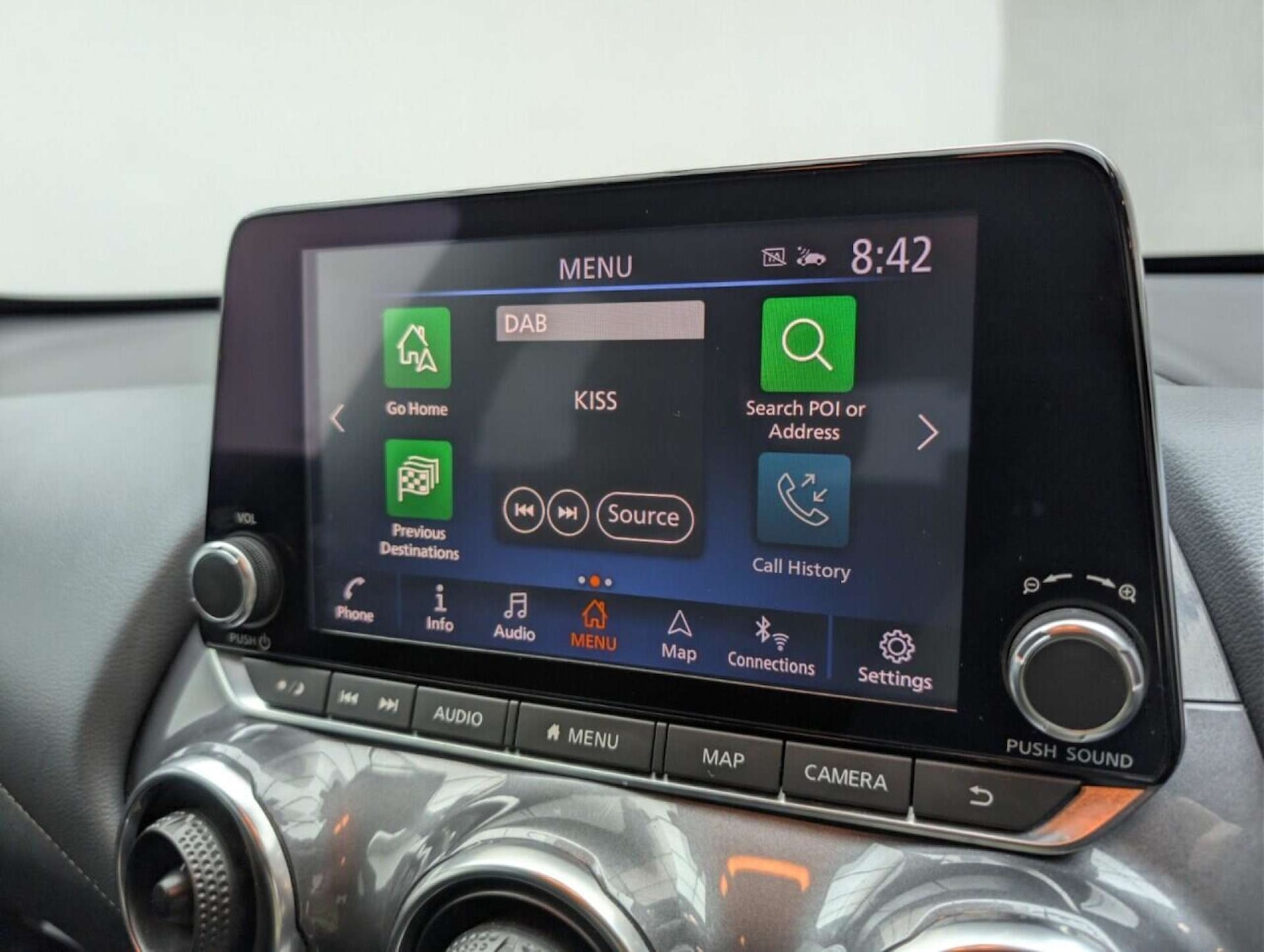 Used Nissan Juke 2021 for sale - 77714675: Photo 14