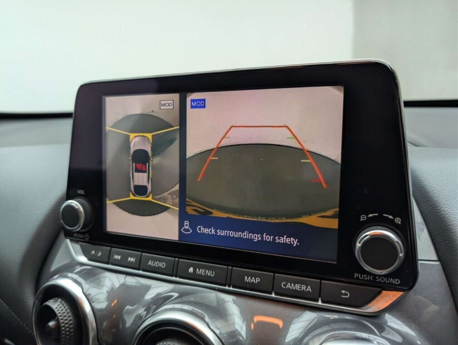 Used Nissan Juke 2021 for sale - 77714675: Photo 15