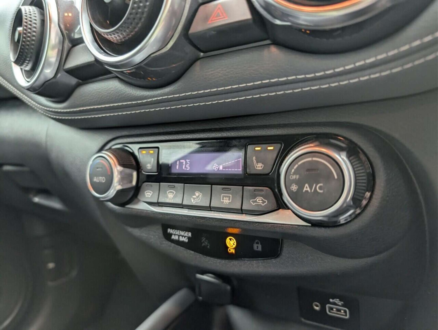 Used Nissan Juke 2021 for sale - 77714675: Photo 16