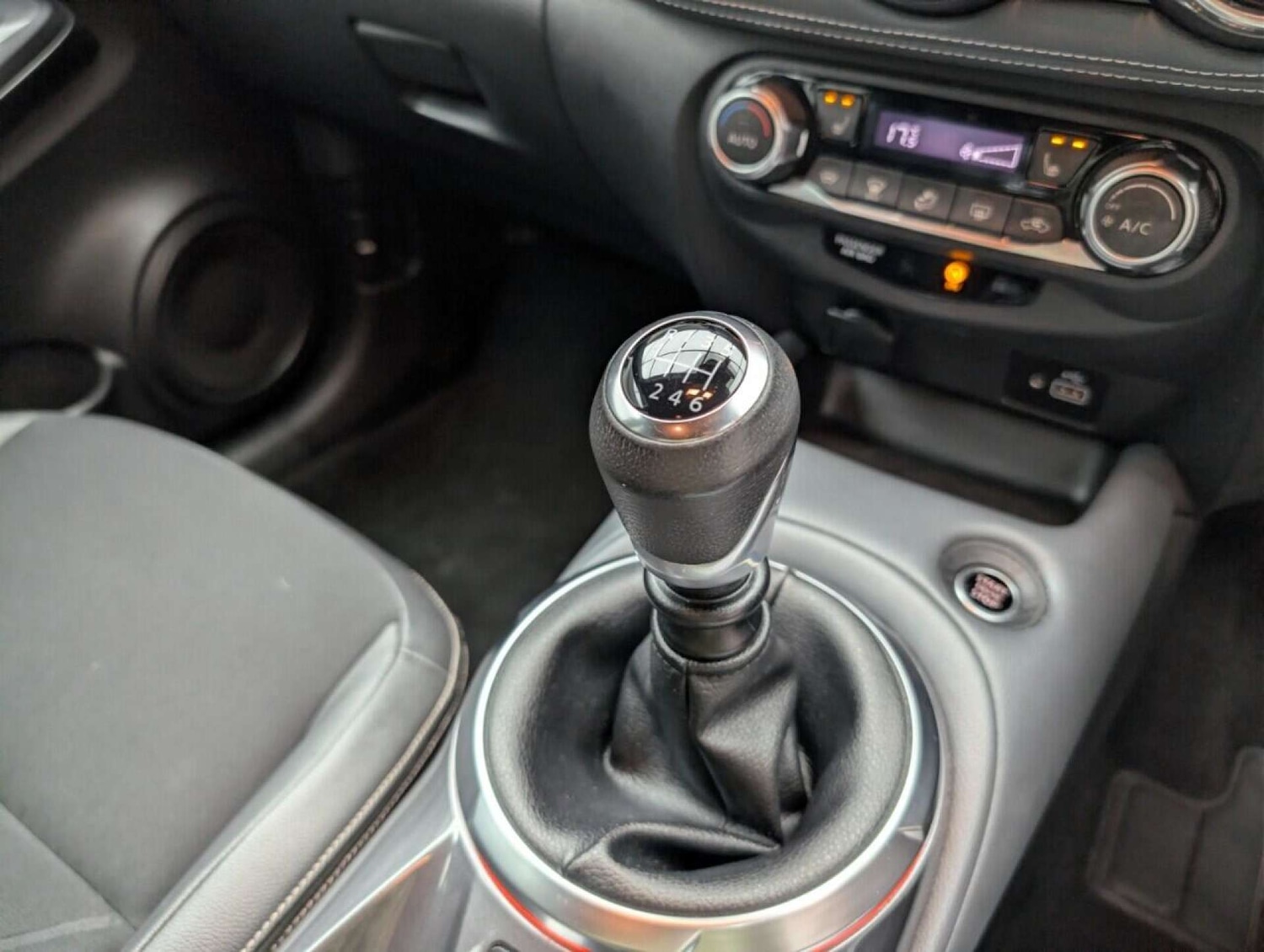 Used Nissan Juke 2021 for sale - 77714675: Photo 17