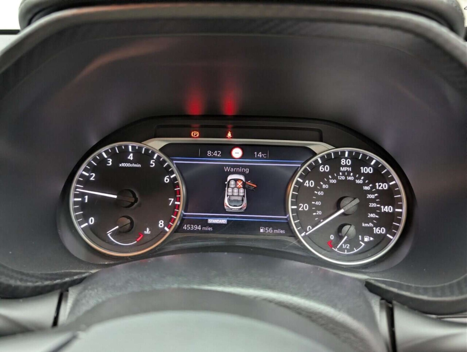 Used Nissan Juke 2021 for sale - 77714675: Photo 18