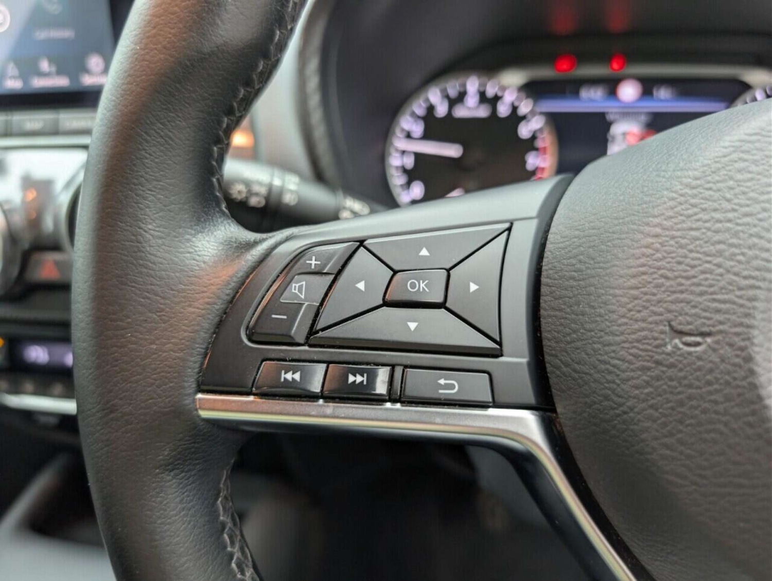 Used Nissan Juke 2021 for sale - 77714675: Photo 19