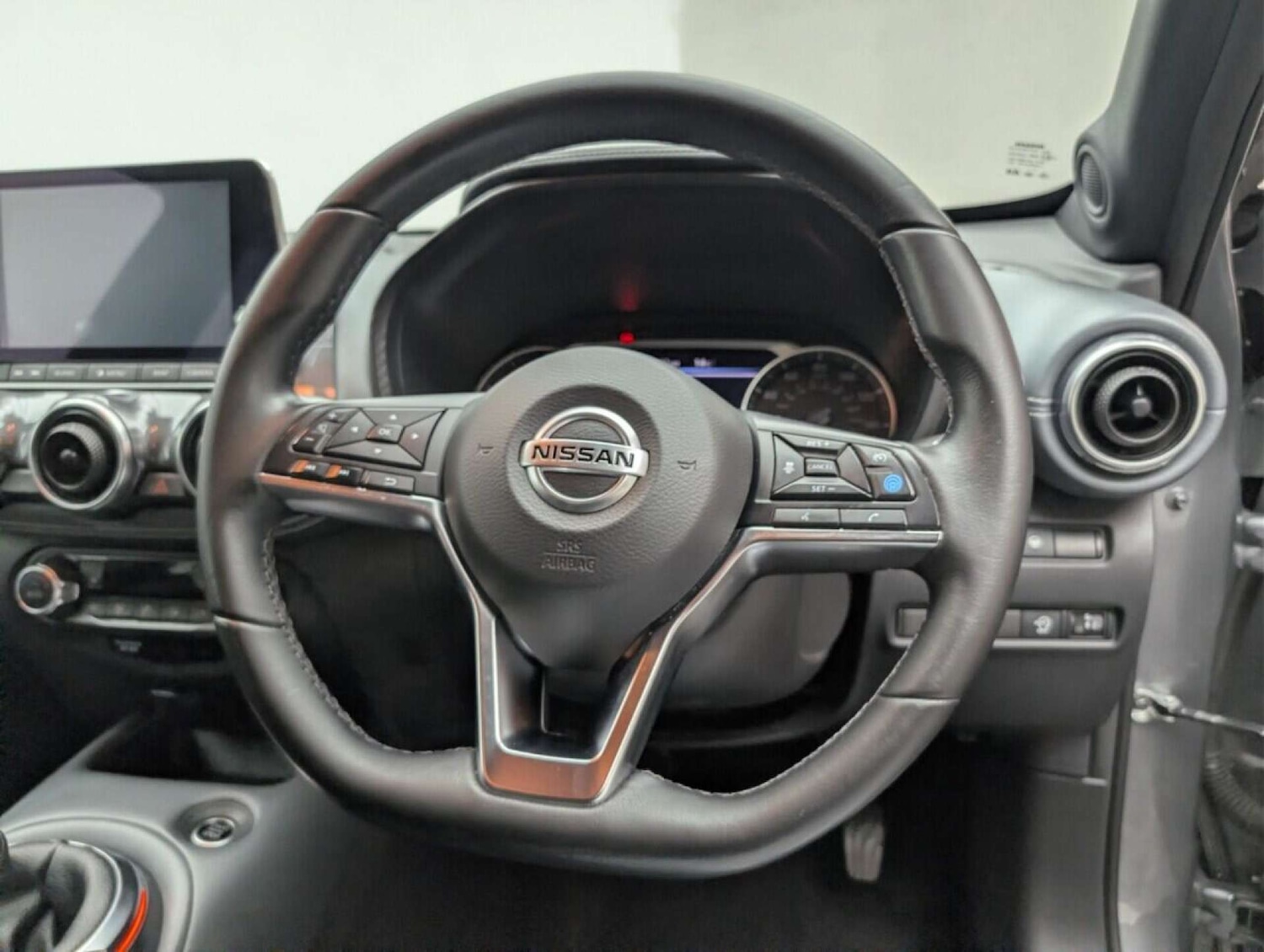 Used Nissan Juke 2021 for sale - 77714675: Photo 23