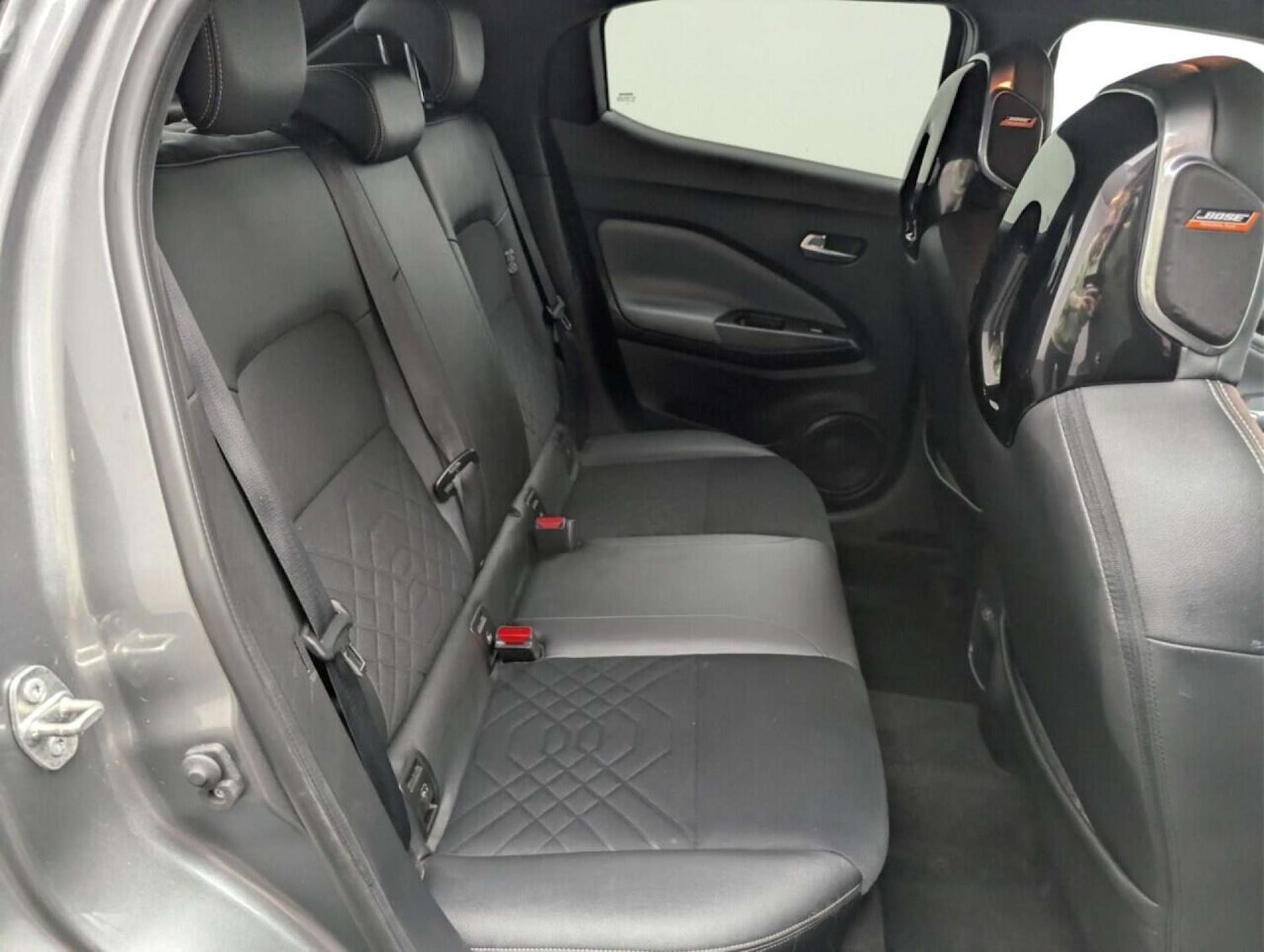 Used Nissan Juke 2021 for sale - 77714675: Photo 25