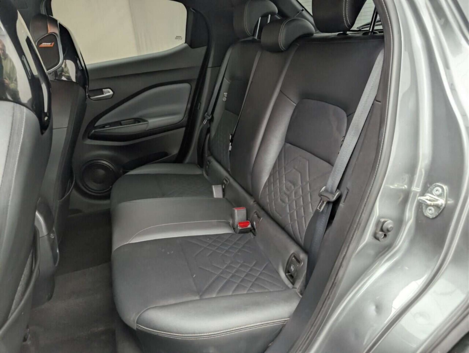 Used Nissan Juke 2021 for sale - 77714675: Photo 27