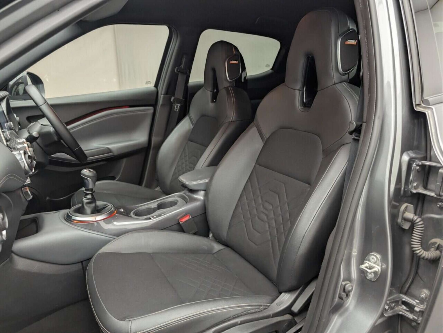 Used Nissan Juke 2021 for sale - 77714675: Photo 28