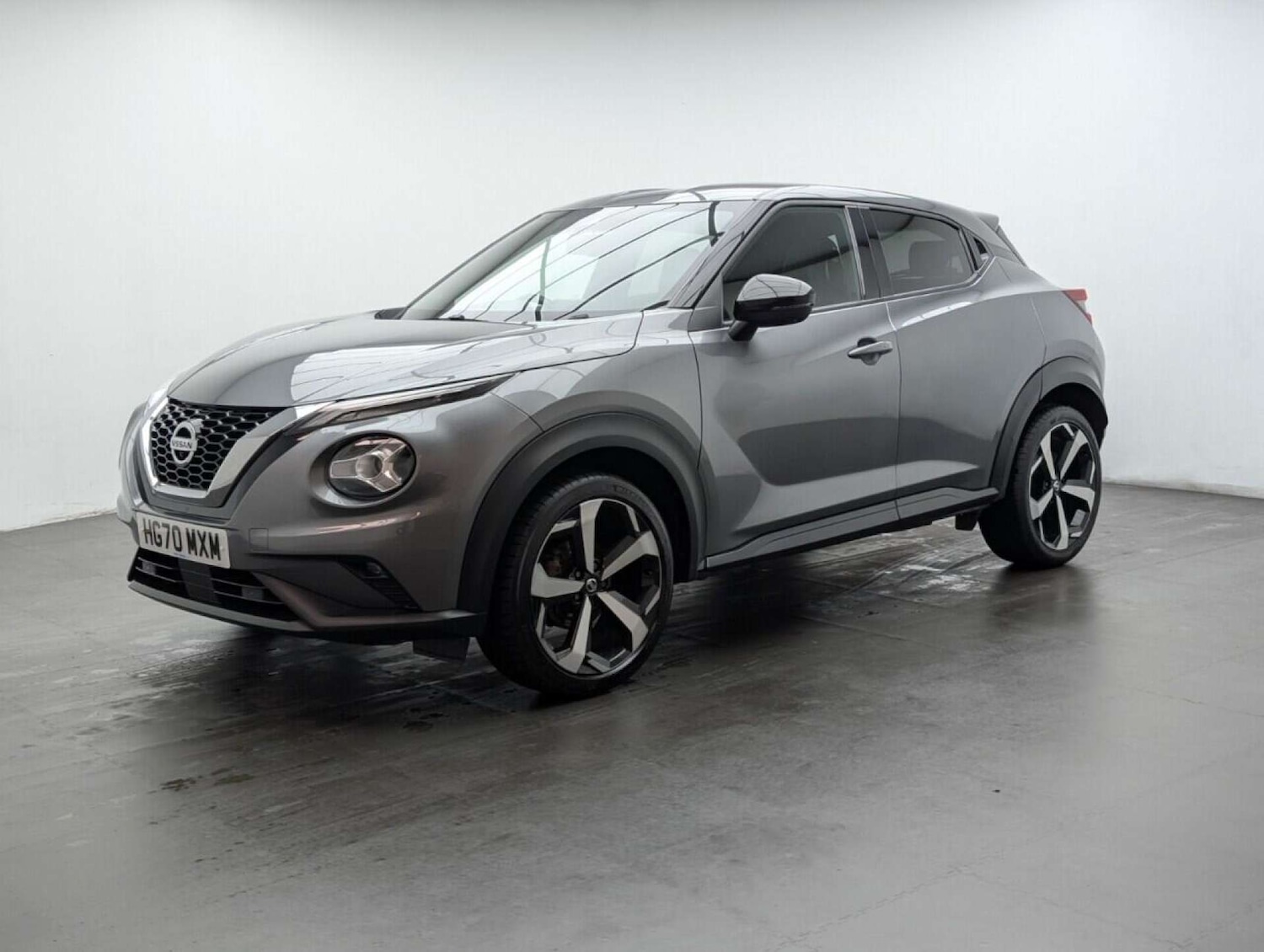 Used Nissan Juke 2021 for sale - 77714675: Photo 4
