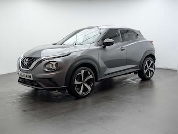 Used Nissan Juke 2021 for sale - 77714675: Photo