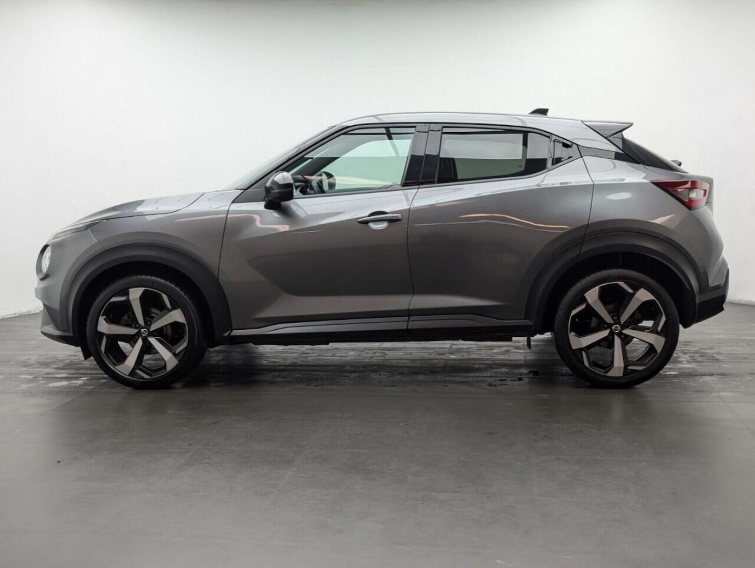 Used Nissan Juke 2021 for sale - 77714675: Photo 5