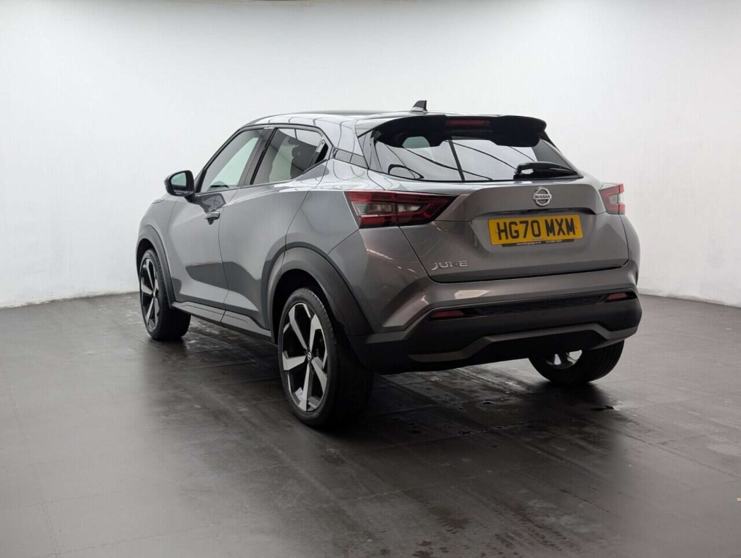 Used Nissan Juke 2021 for sale - 77714675: Photo 6