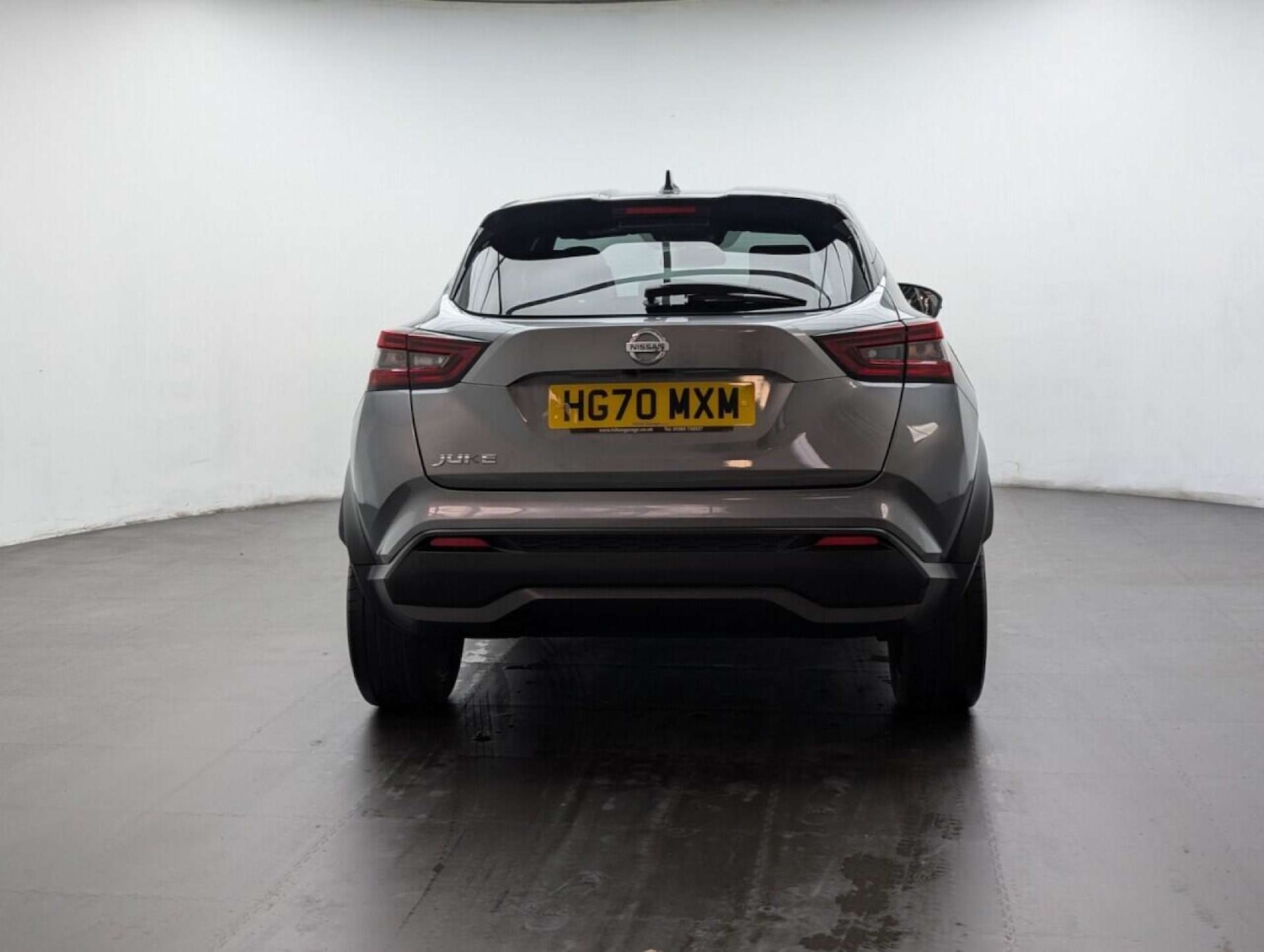 Used Nissan Juke 2021 for sale - 77714675: Photo 7