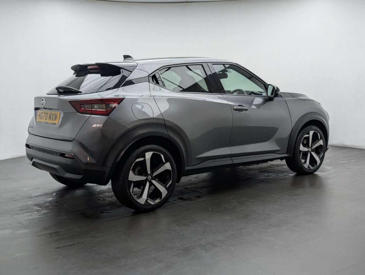 Used Nissan Juke 2021 for sale - 77714675: Photo 8