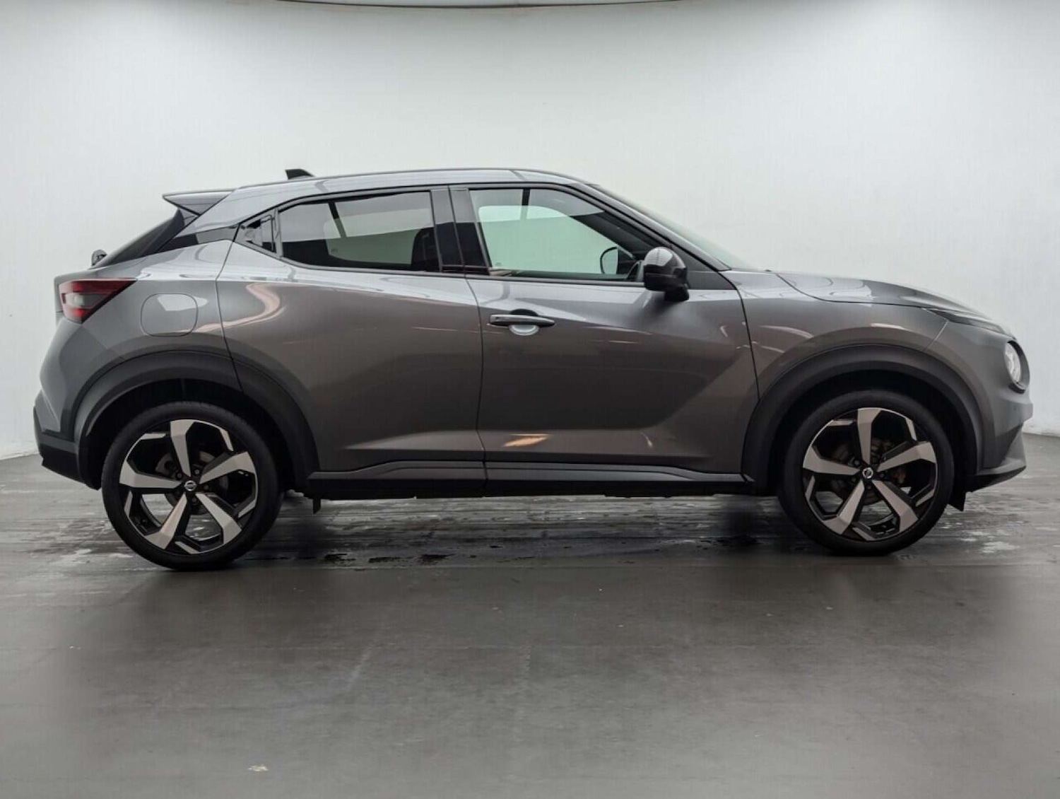 Used Nissan Juke 2021 for sale - 77714675: Photo 9