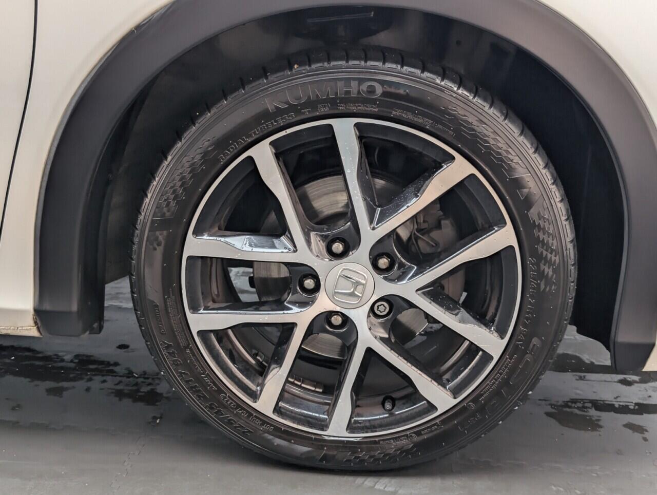 Used Honda Civic 2017 for sale - 76422972: Photo 10