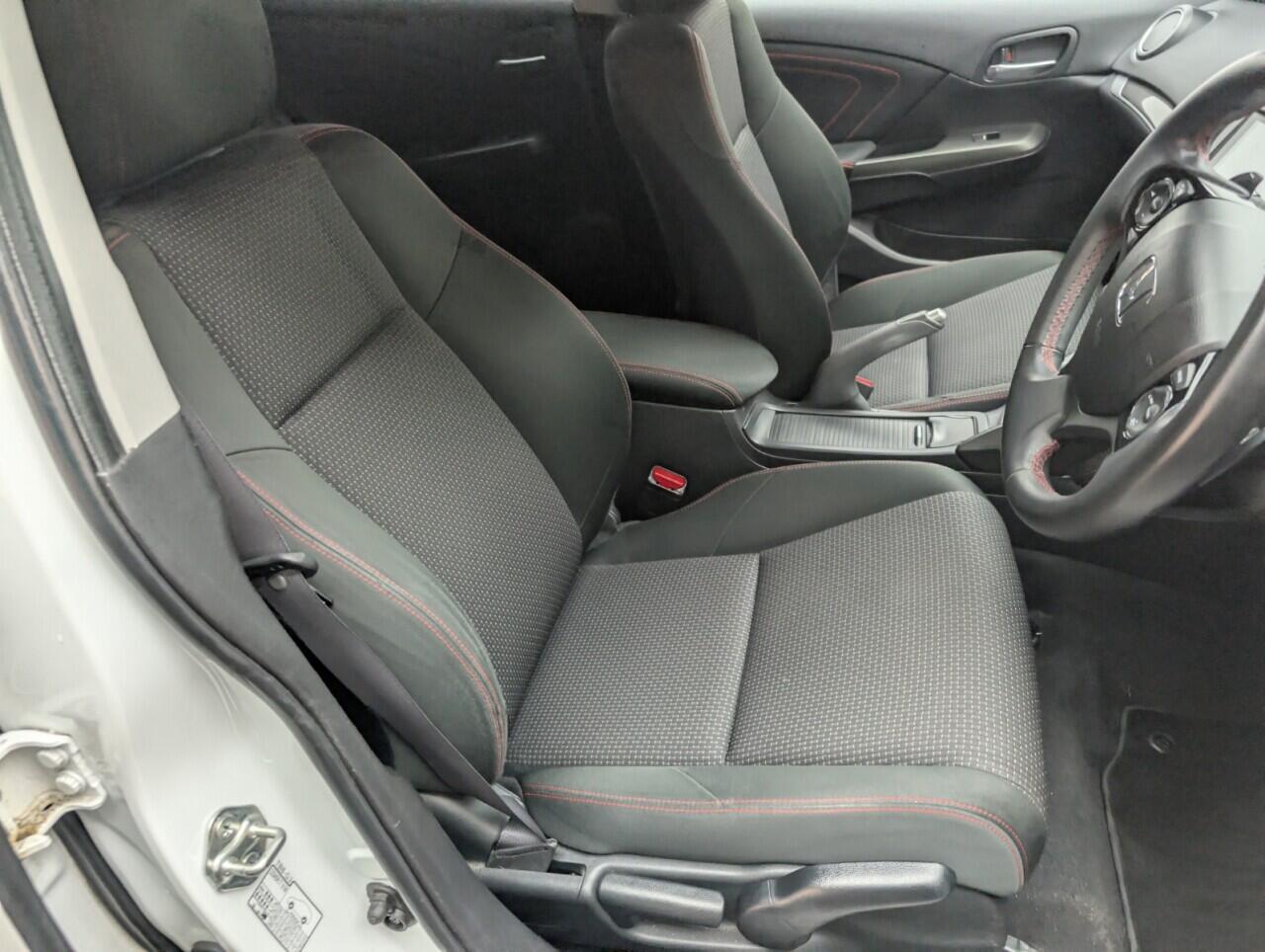 Used Honda Civic 2017 for sale - 76422972: Photo 12